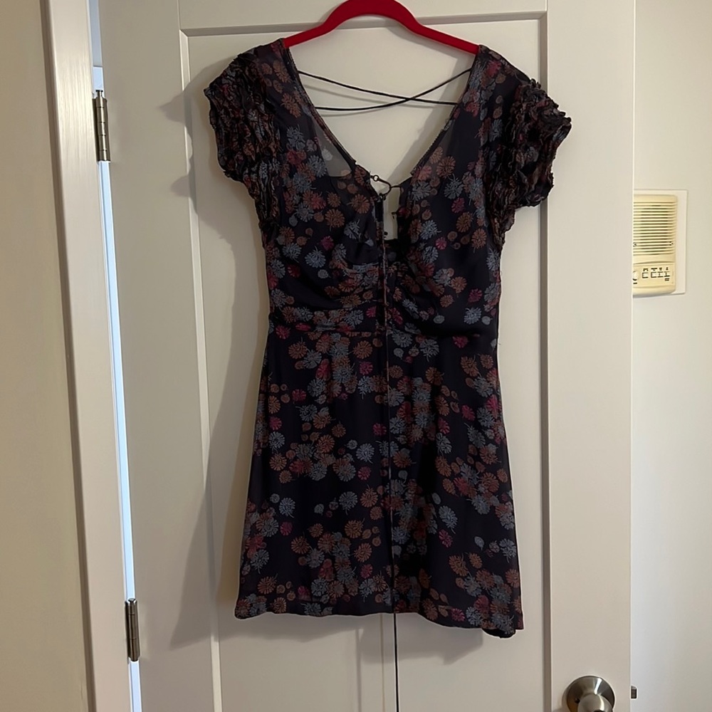 Free people dress